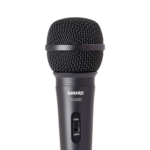 Micro Vocal Shure SV200