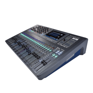 Mixer Digital 80-input Soundcraft SI-Impact