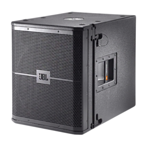 Loa Subwoofer Bass Reflex JBL VRX915S