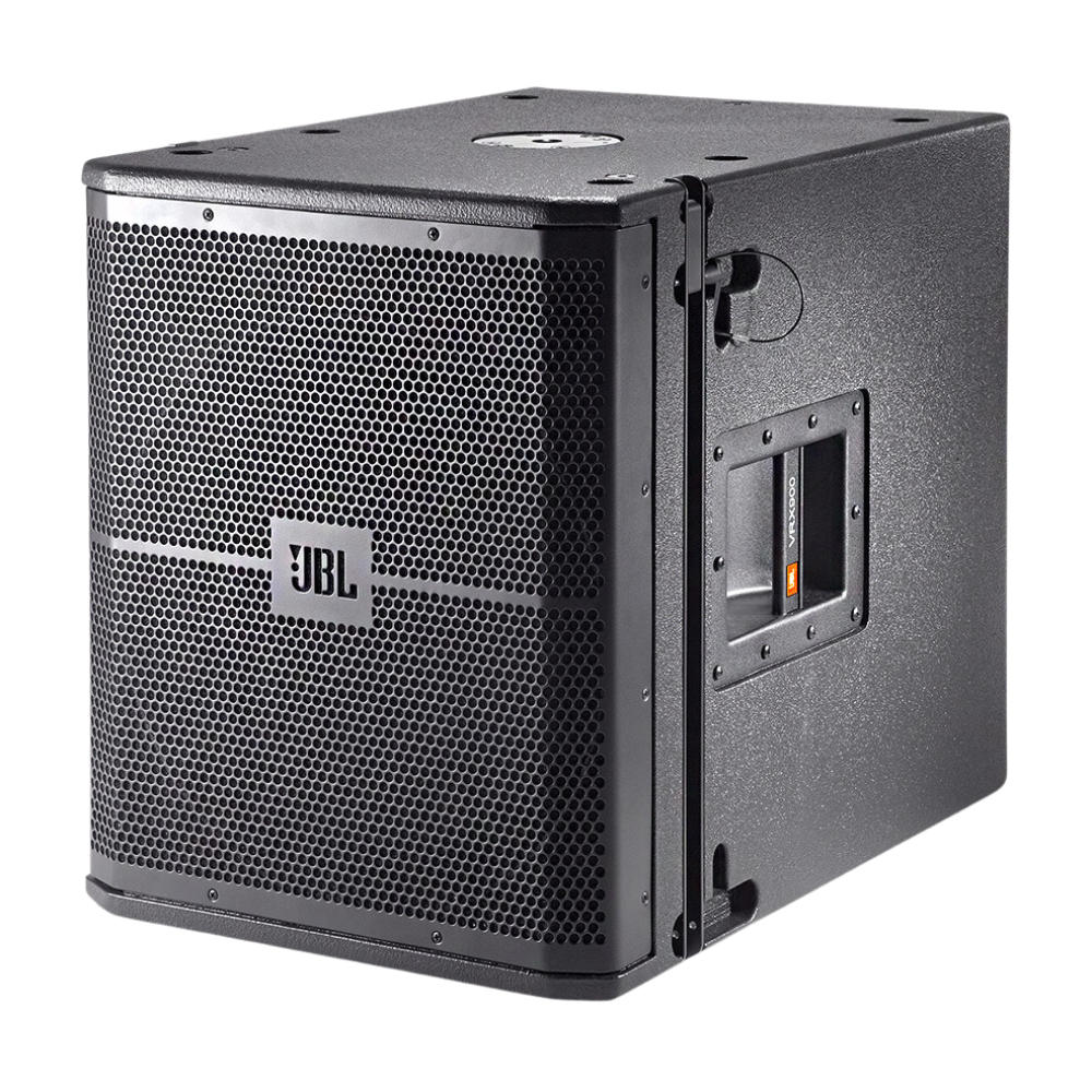 Loa Subwoofer Bass Reflex JBL VRX915S