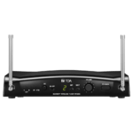 Khối thu không dây UHF TOA WT-5810