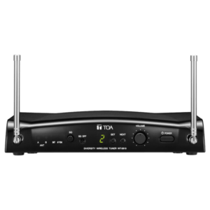 Khối thu không dây UHF TOA WT-5810