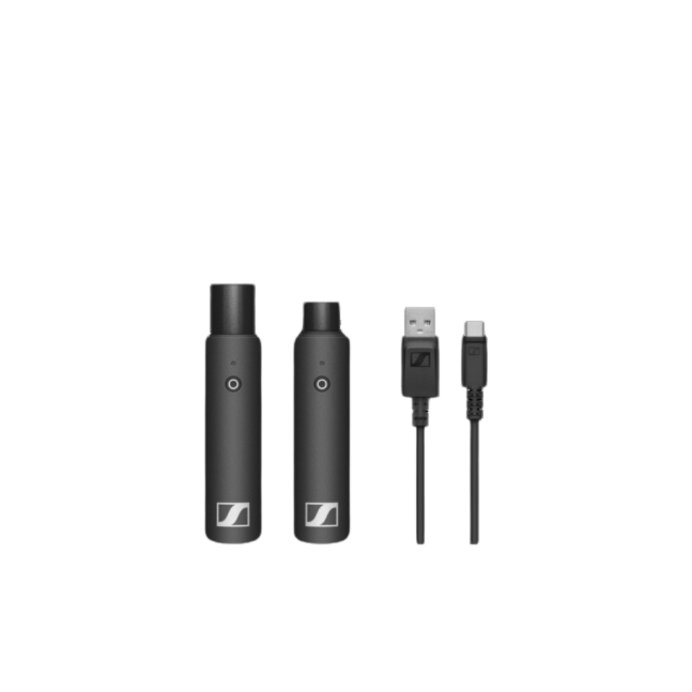 Bộ phát không dây Sennheiser XSW-D XLR BASE