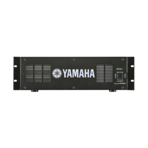 Bộ tín hiệu và nguồn Yamaha PW800W