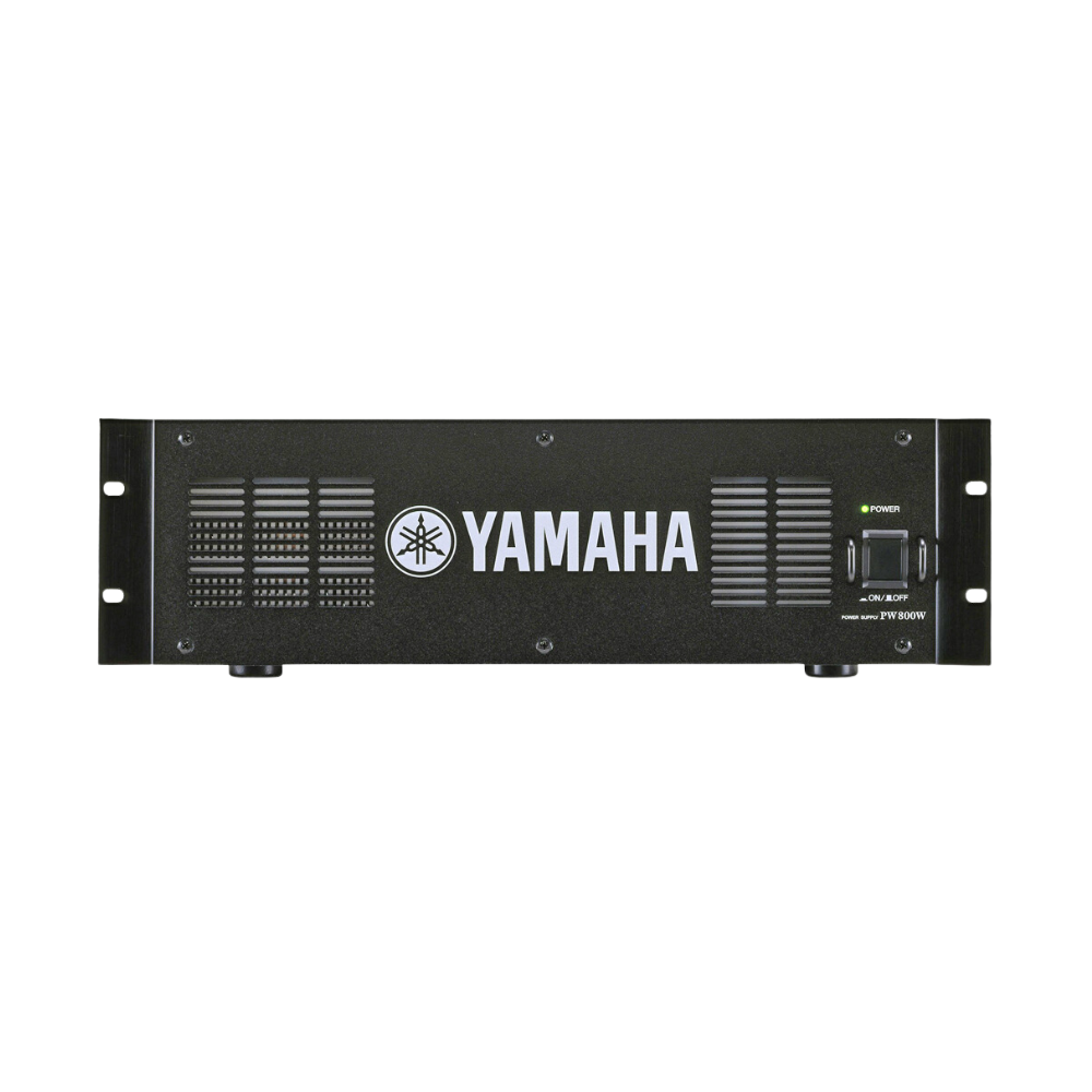 Bộ tín hiệu và nguồn Yamaha PW800W