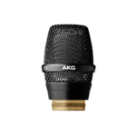 Đầu micro âm thanh tụ điện tham chiếu chính AKG C636 WL1