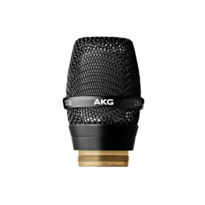 Đầu micro âm thanh tụ điện tham chiếu chính AKG C636 WL1