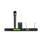 Bộ microphone không dây AKG DMS800