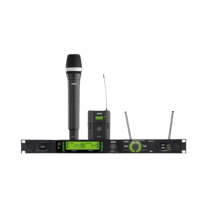 Bộ microphone không dây AKG DMS800