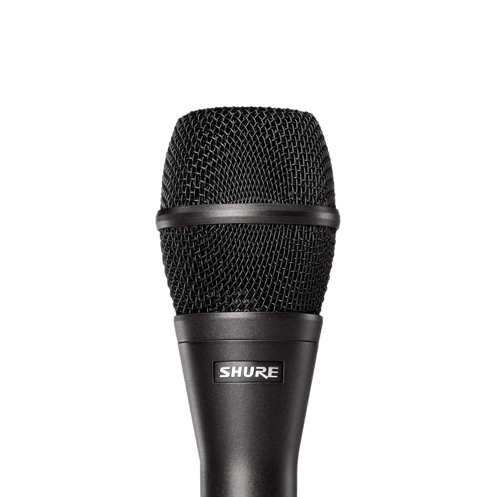 Micro dành cho ca hát Shure KSM9/CG