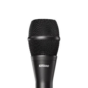 Micro dành cho ca hát Shure KSM9/CG