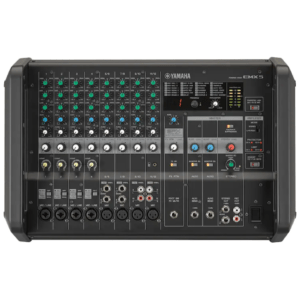 Mixer kèm công suất Yamaha EMX5