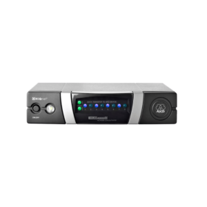 Giao diện ethernet HIQNET AKG HUB 4000 Q