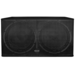 Loa subwoofer Honeywell Alpha S218A