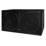 Loa subwoofer Honeywell Alpha S218A