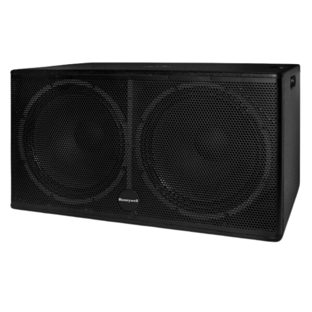 Loa subwoofer Honeywell Alpha S218A