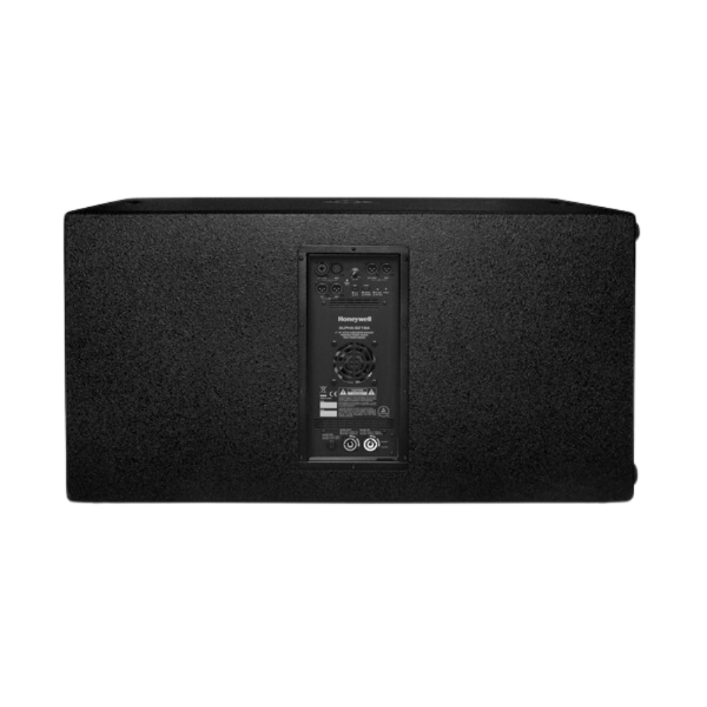 Loa subwoofer Honeywell Alpha S218A