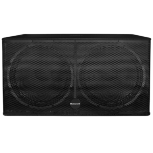 Loa subwoofer Honeywell Alpha S218A