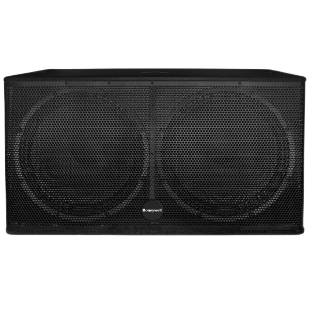 Loa subwoofer Honeywell Alpha S218A