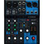 Mixer Yamaha MG06X