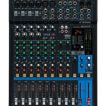 Mixer Yamaha MG12XU