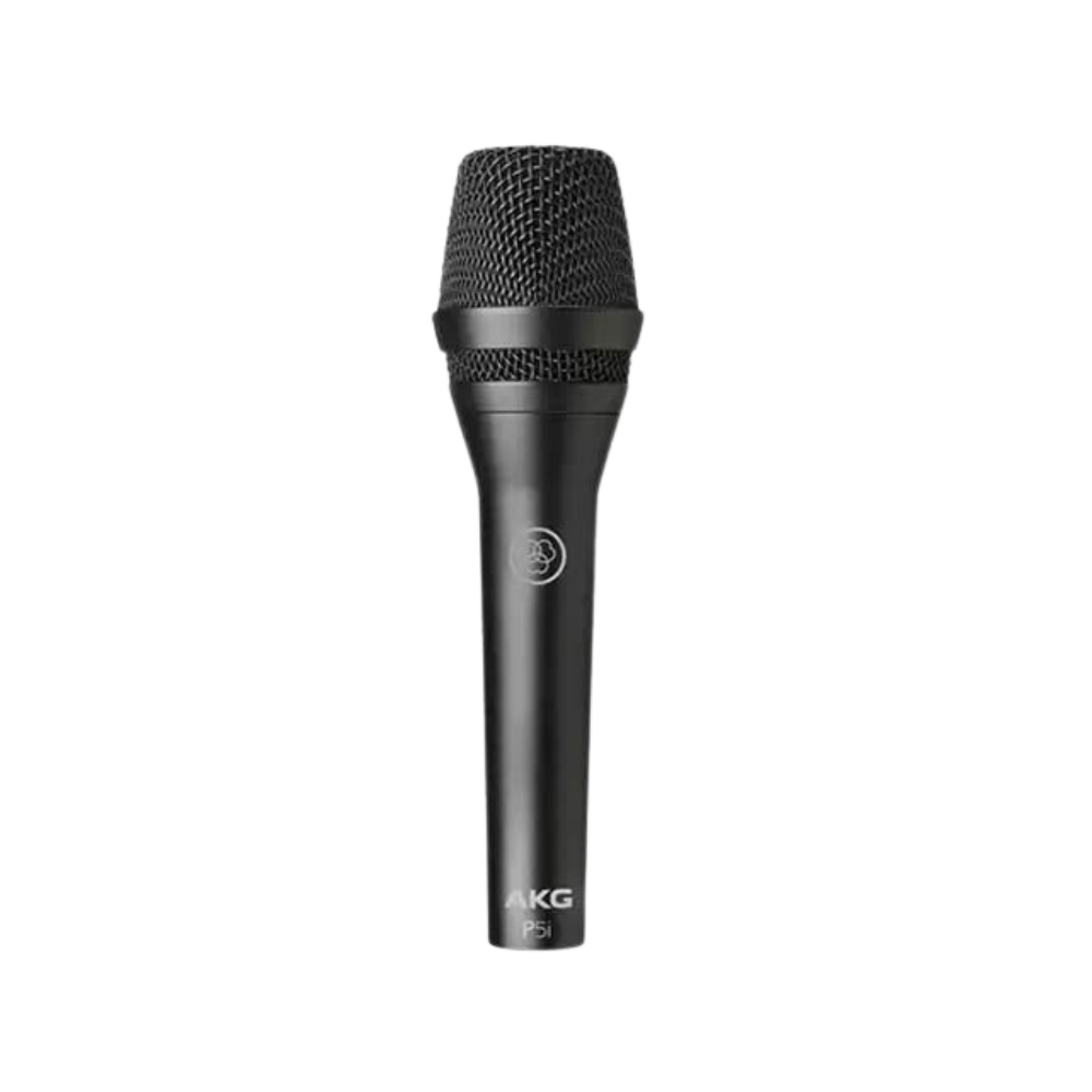 Micro Có Dây Dynamic AKG P5i