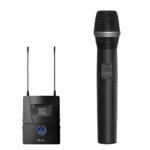 Micro không dây AKG PR4500 ENG Set HT