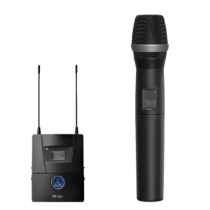 Micro không dây AKG PR4500 ENG Set HT