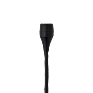 Micro thuyết trình cài áo AKG C417 PP