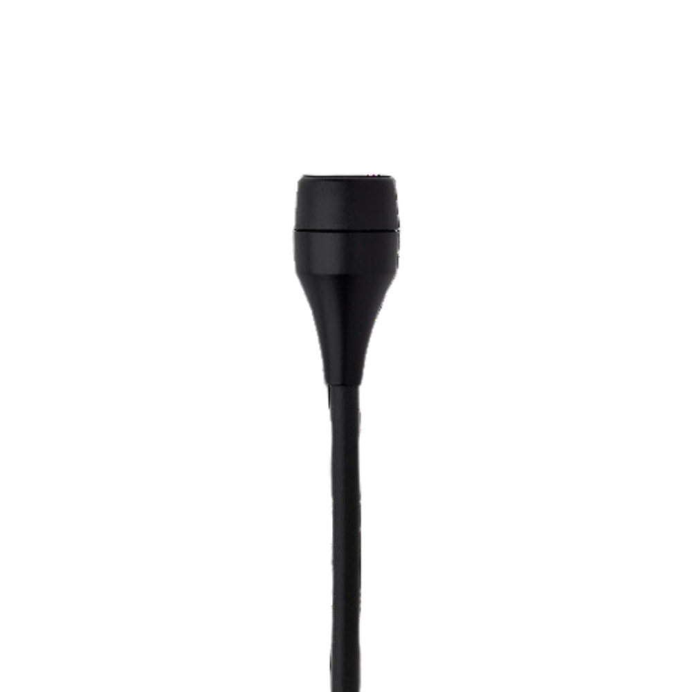 Micro thuyết trình cài áo AKG C417 PP