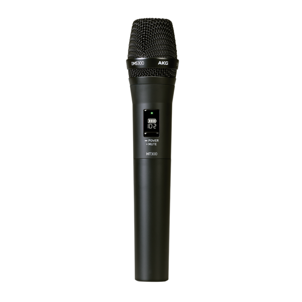 Microphone không dây AKG DMS300