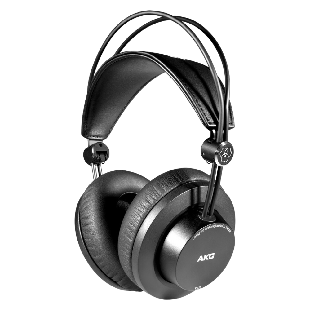 Tai nghe có dây over-ear AKG K275