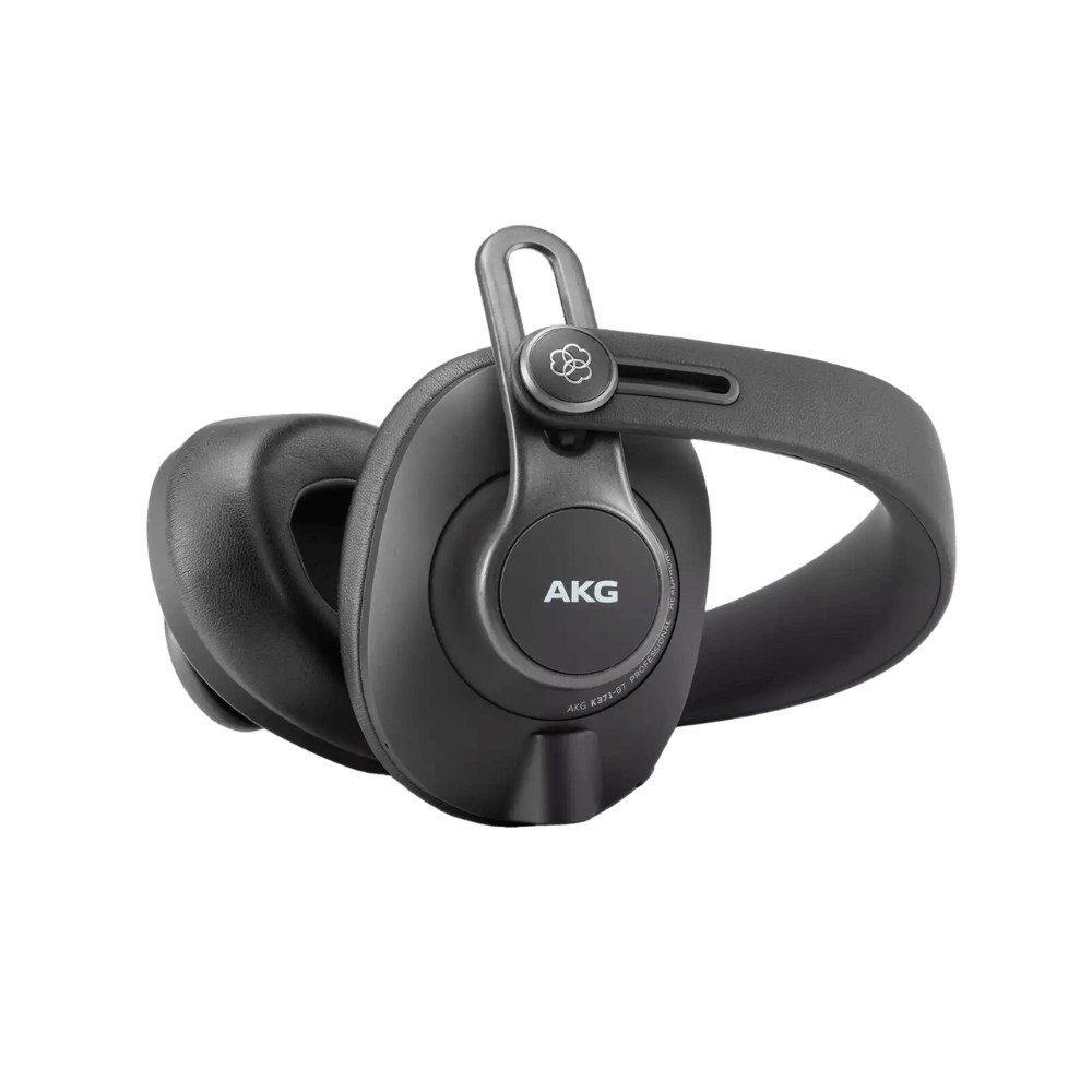 Tai nghe kiểm âm AKG K371 BT