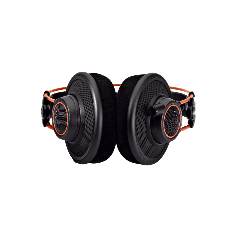 Tai nghe Over-ear chuyên nghiệp AKG K712 PRO