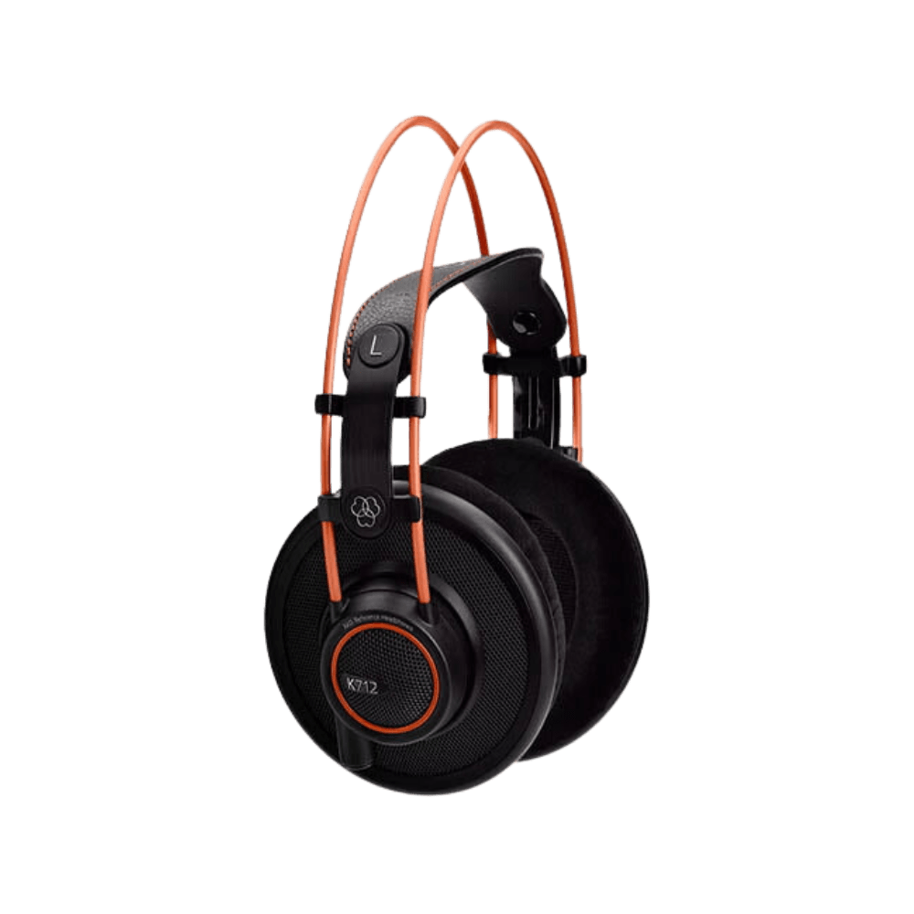 Tai nghe Over-ear chuyên nghiệp AKG K712 PRO