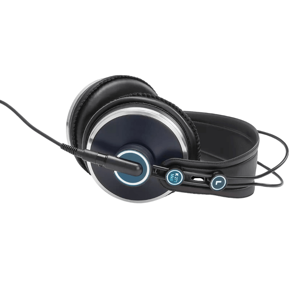 Tai nghe Over-ear chuyên nghiệp AKG K721MKII