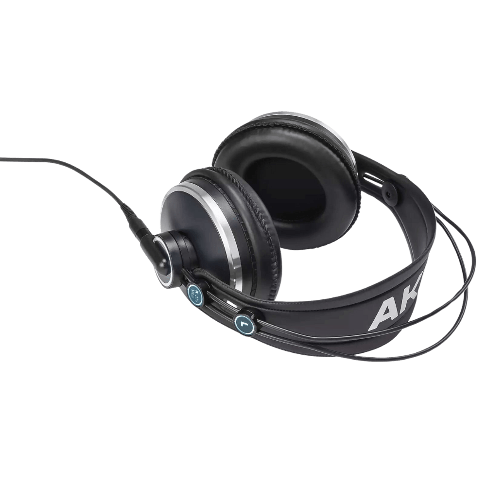 Tai nghe Over-ear chuyên nghiệp AKG K721MKII