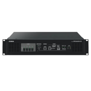 Tủ Rack I/O Yamaha RSIO64-D