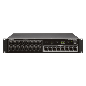 Tủ Rack I/O Yamaha Tio1608-D