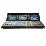 Mixer Digital Soundcraft Vi2000