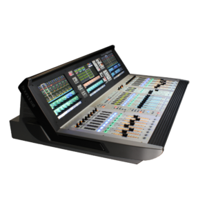 Mixer Digital Soundcraft Vi2000