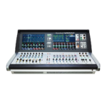 Mixer Digital 96 kênh Soundcraft Vi1000