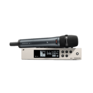 Bộ micro không dây cầm tay Sennheiser EW 100 G4-845-S