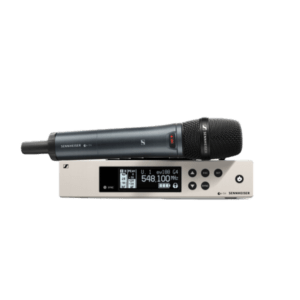 Bộ micro không dây cầm tay Sennheiser EW 100 G4-935-S