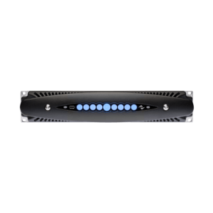 Amplifier 8 kênh Powersoft X8 DSP + ETH