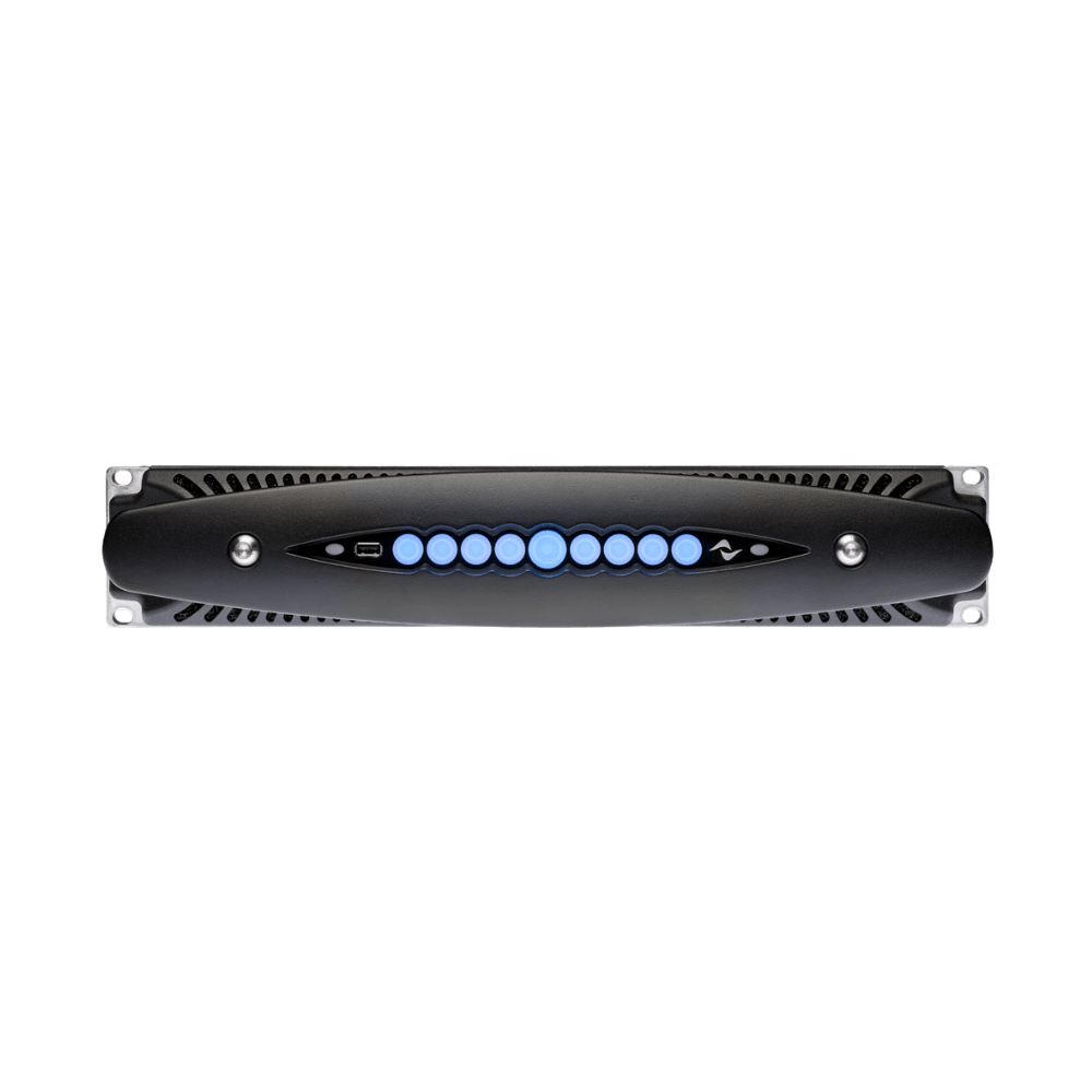 Amplifier 8 kênh Powersoft X8 DSP + ETH