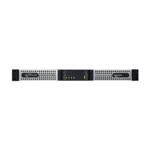 Cục đẩy 4 kênh Powersoft QUATTROCANALI 4804 DSP+D