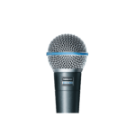 Vocal Microphone Shure BETA 58A