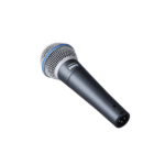 Vocal Microphone Shure BETA 58A