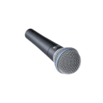 Vocal Microphone Shure BETA 58A